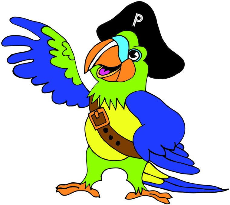 Lovebird Clipart - Full Size Clipart (#5704193) - PinClipart