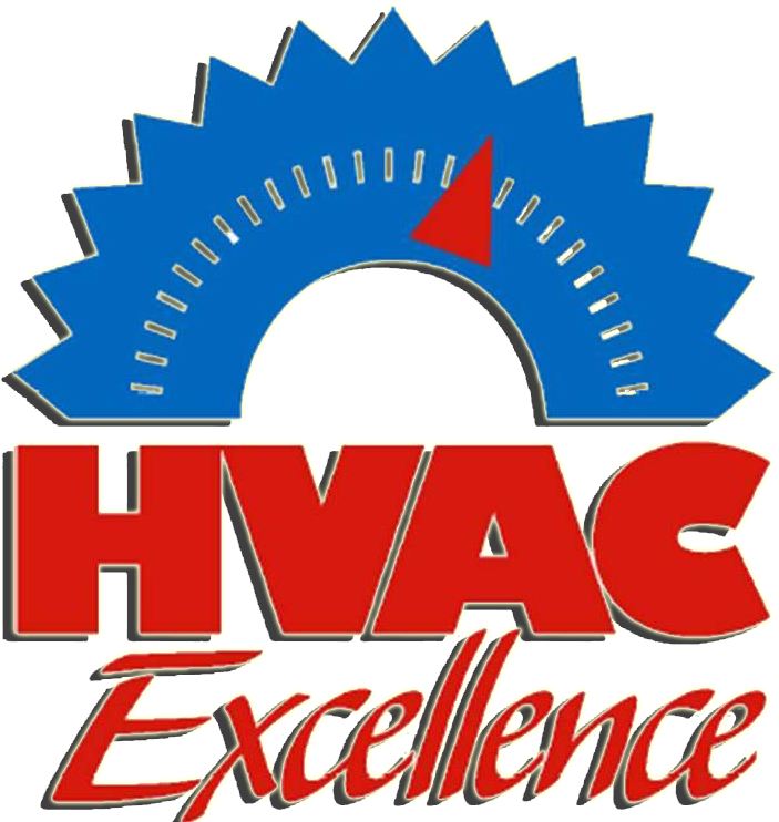 Hvac Excellence Logo - Hvac Excellence Certified Clipart (750x741), Png Download
