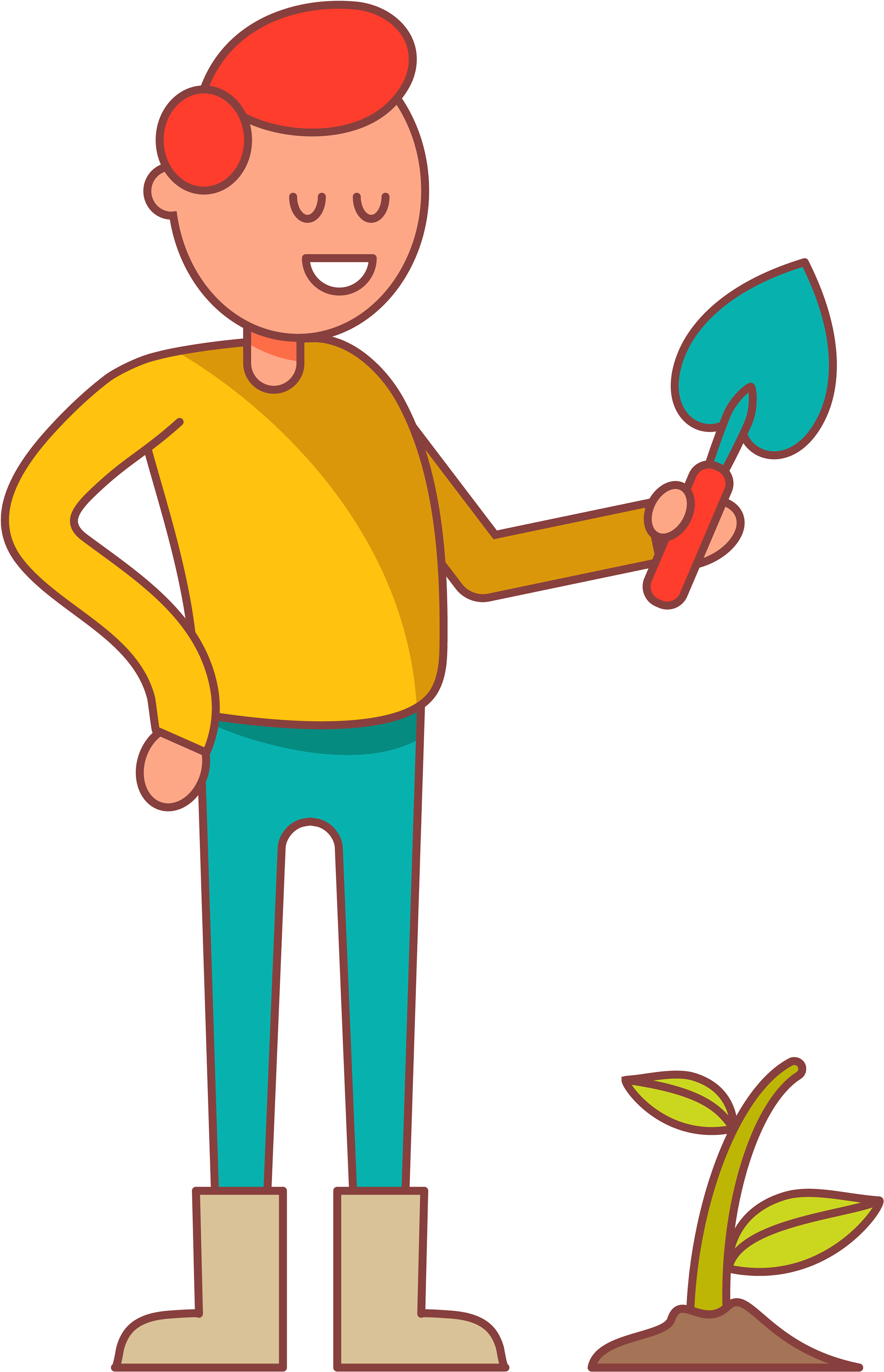 Cartoon Clipart (1200x1200), Png Download