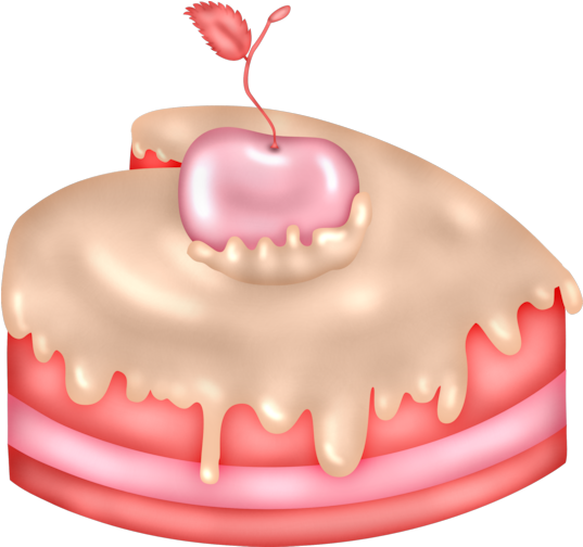 Royal Icing Clipart (600x514), Png Download