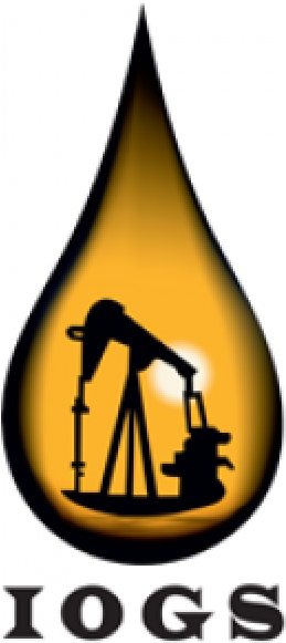 Iogs Integrated Oil & Gas Services Private Limited Clipart (600x600), Png Download