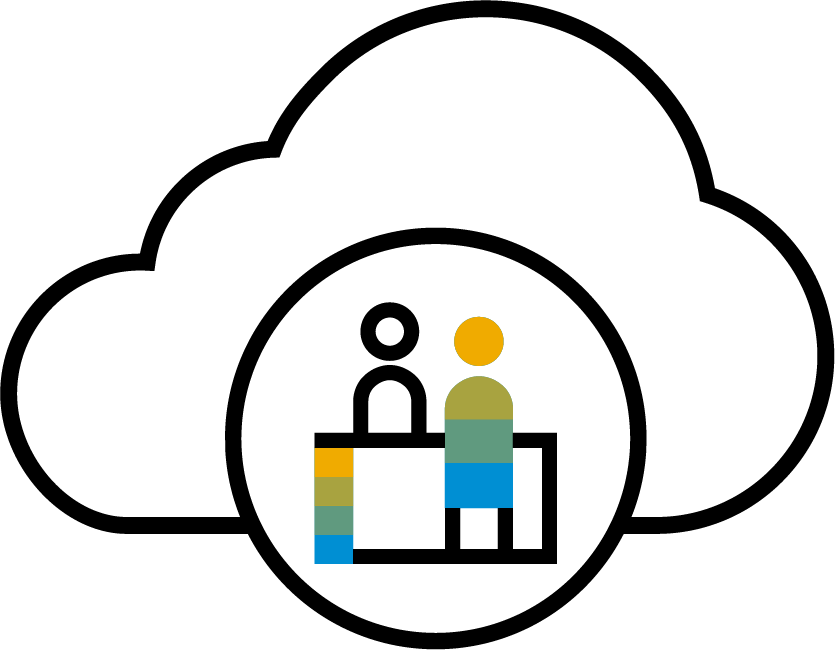 Customer Service - Sap Marketing Icon Clipart (835x650), Png Download
