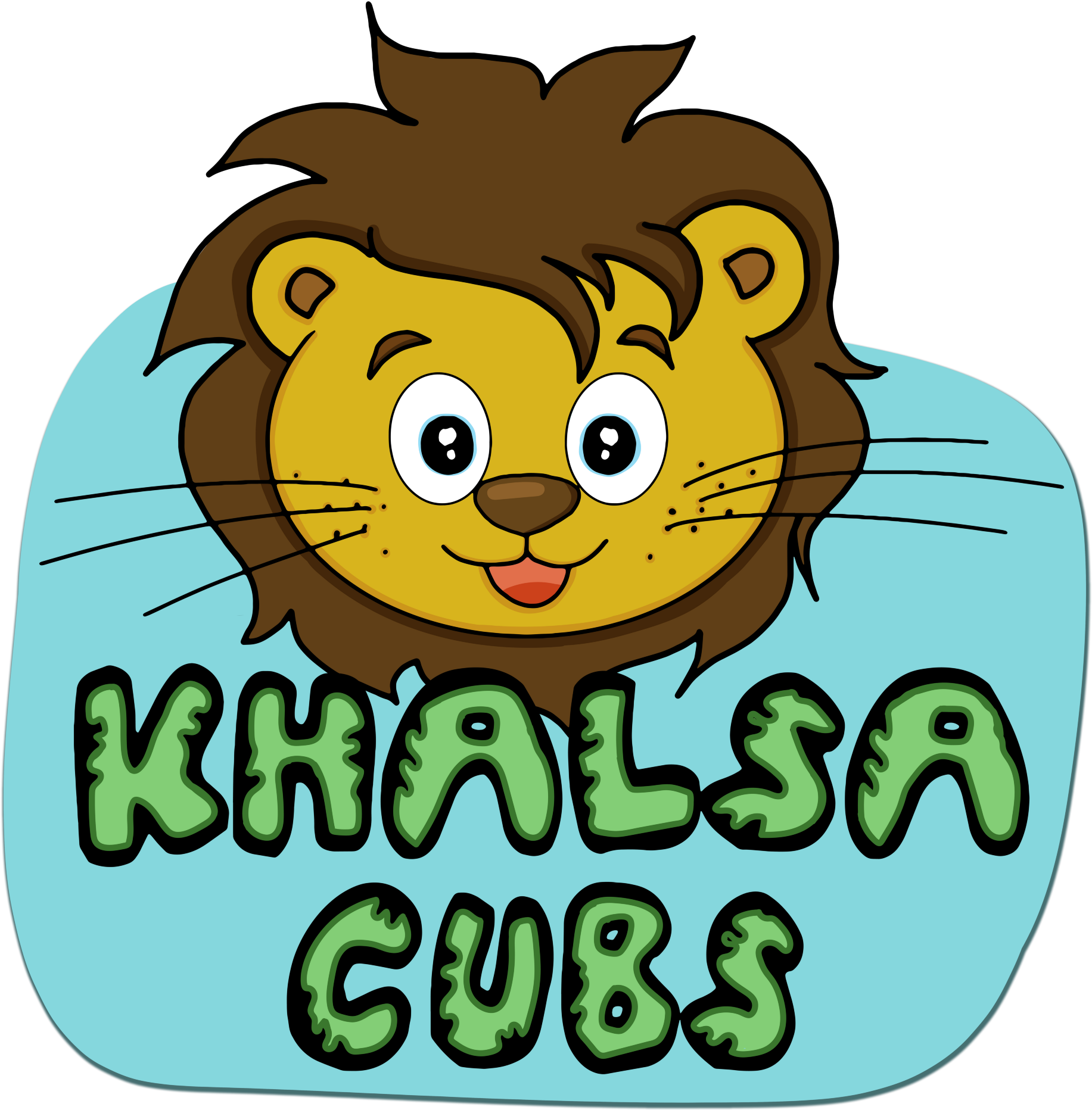 Cartoon Clipart (2048x2048), Png Download