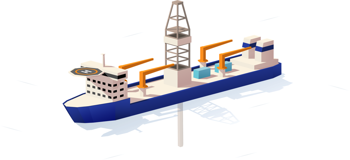 Boat Clipart (1360x622), Png Download