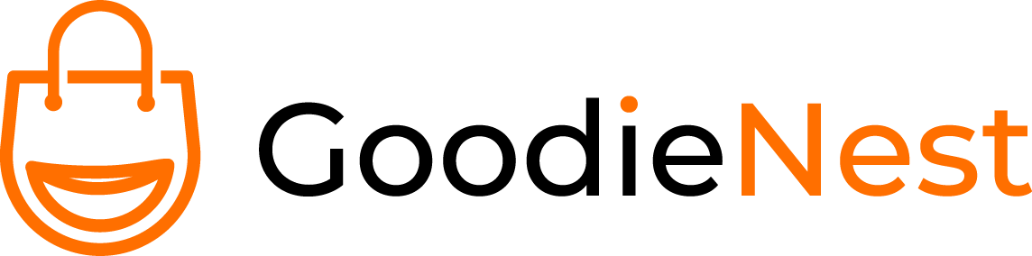 Goodienest - Circle Clipart (1144x284), Png Download