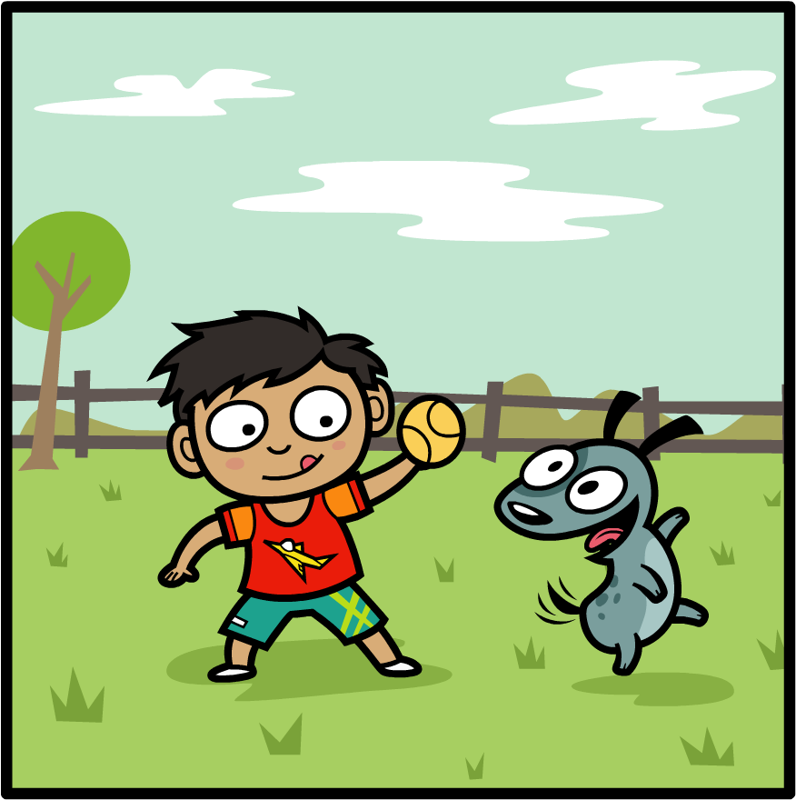 Cartoon Clipart (2111x1583), Png Download