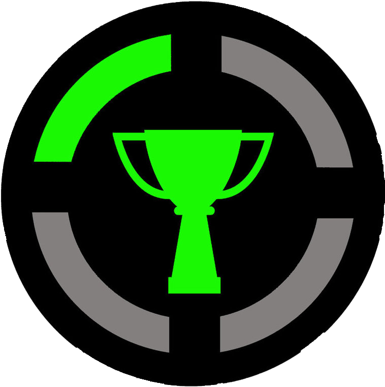 Free Download Logo Clipart Logo Achievement Xbox - Charing Cross Tube Station - Png Download (758x761), Png Download