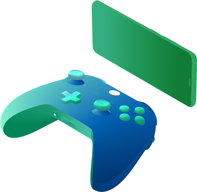 Xcloud Clipart (1040x638), Png Download