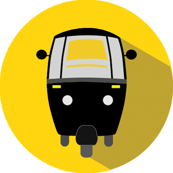 Auto Clipart (600x600), Png Download