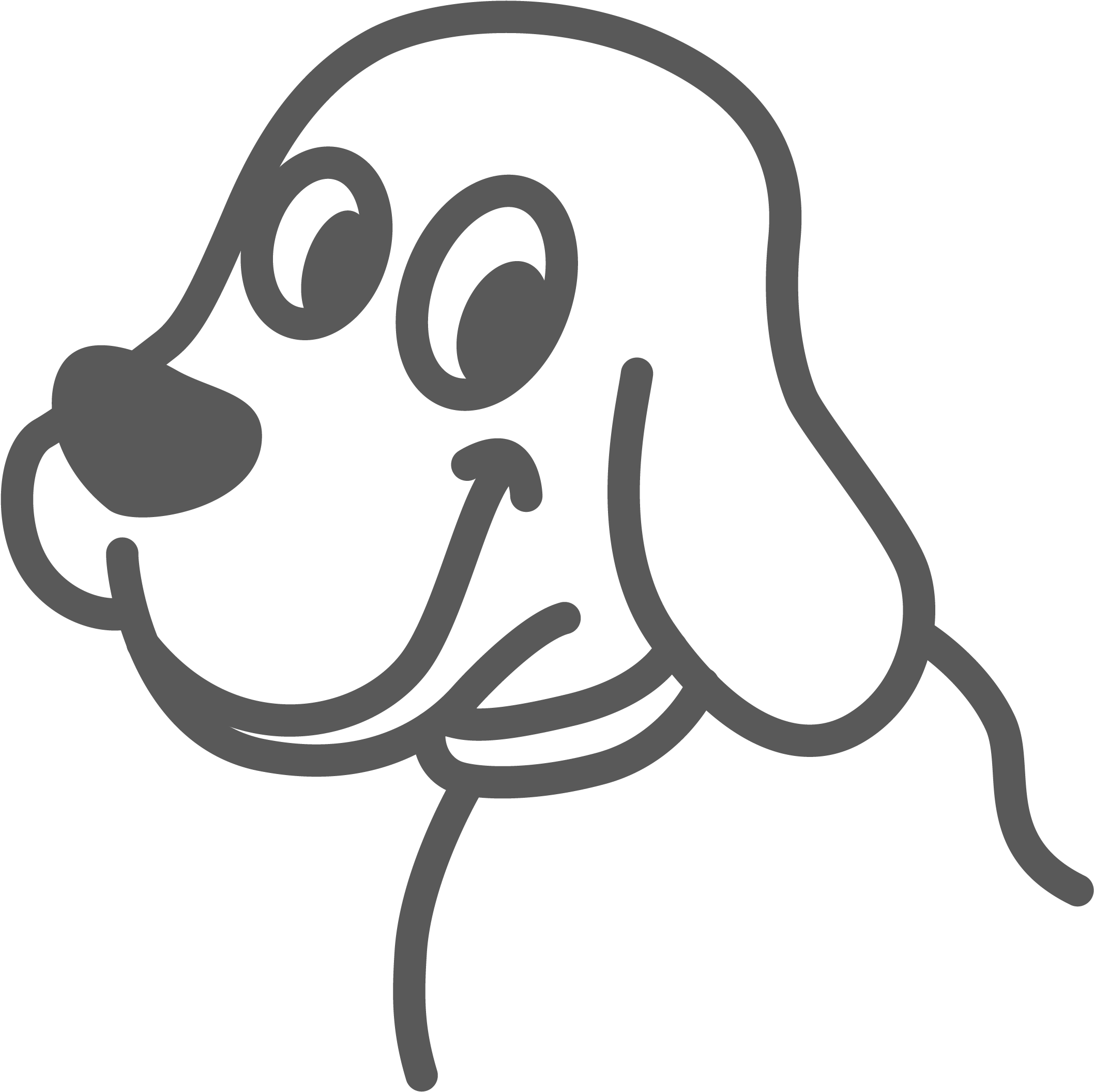 Clip Art - Png Download (2134x2134), Png Download