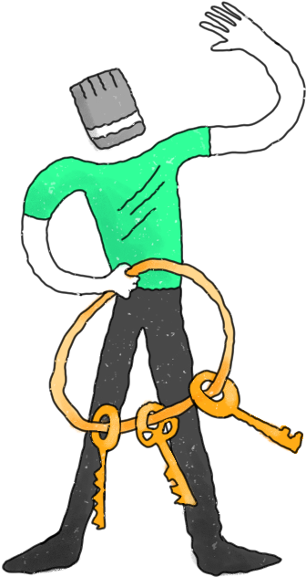 Cartoon Clipart (1140x800), Png Download