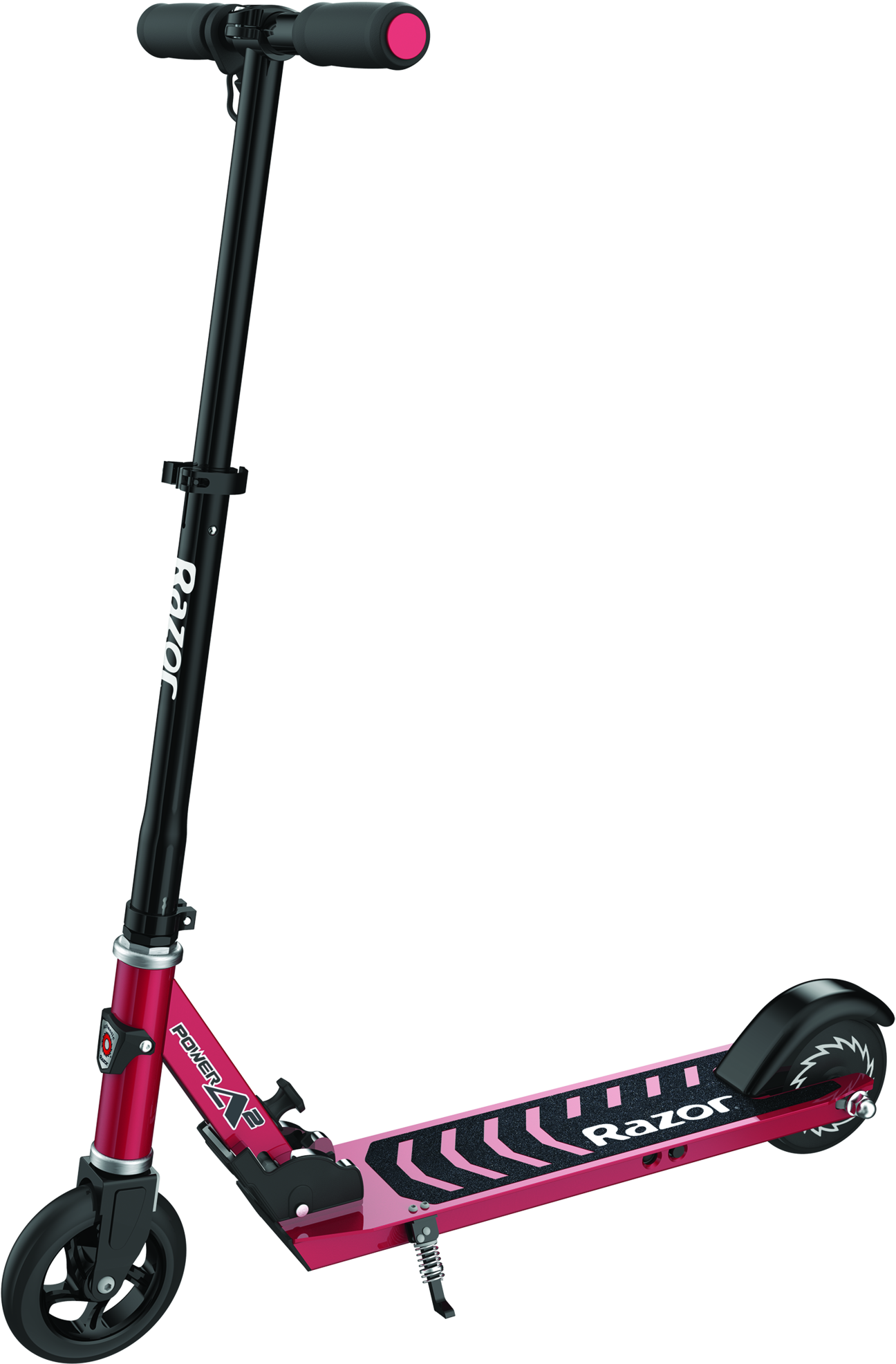 Razor A2 Electric Scooter Clipart (1332x2000), Png Download