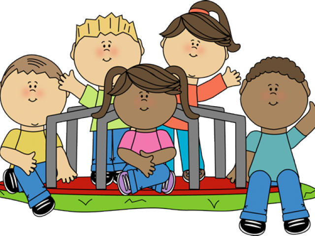 Social And Emotional Skills Cartoon Clipart (640x480), Png Download