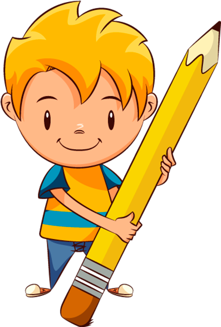 Pencil Clipart (1920x1280), Png Download