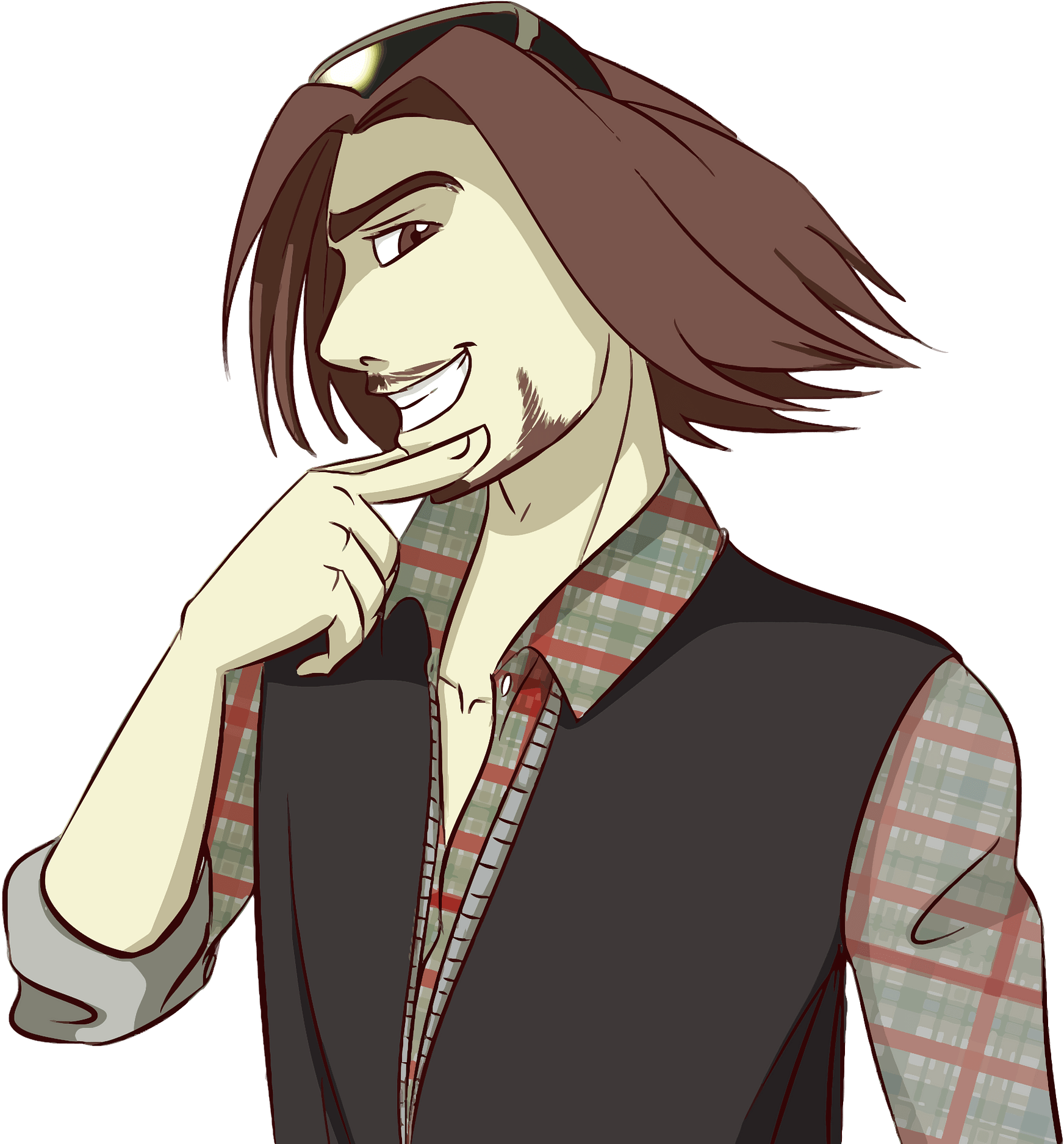 Palabras Homofonas Vello Bello Clipart (1897x1920), Png Download