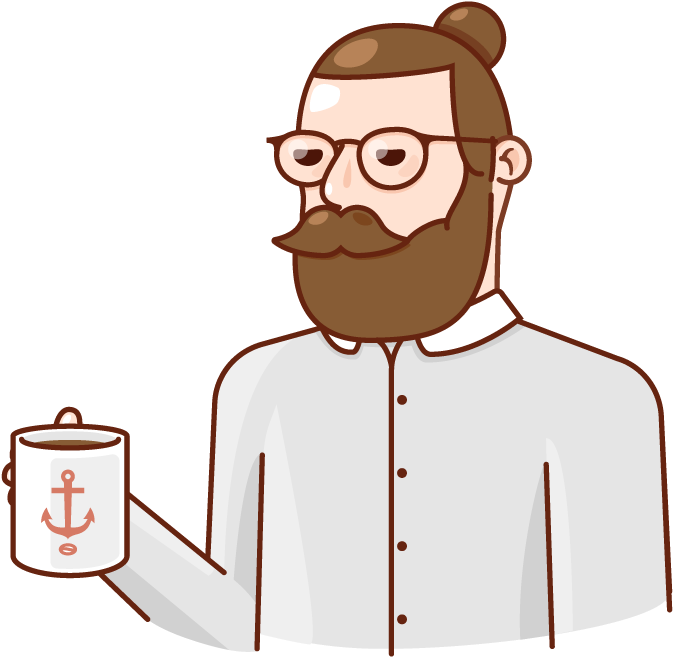 Trendy Hipster Messages Sticker-4 - Ancre Marine Hotel & Spa Clipart (720x720), Png Download