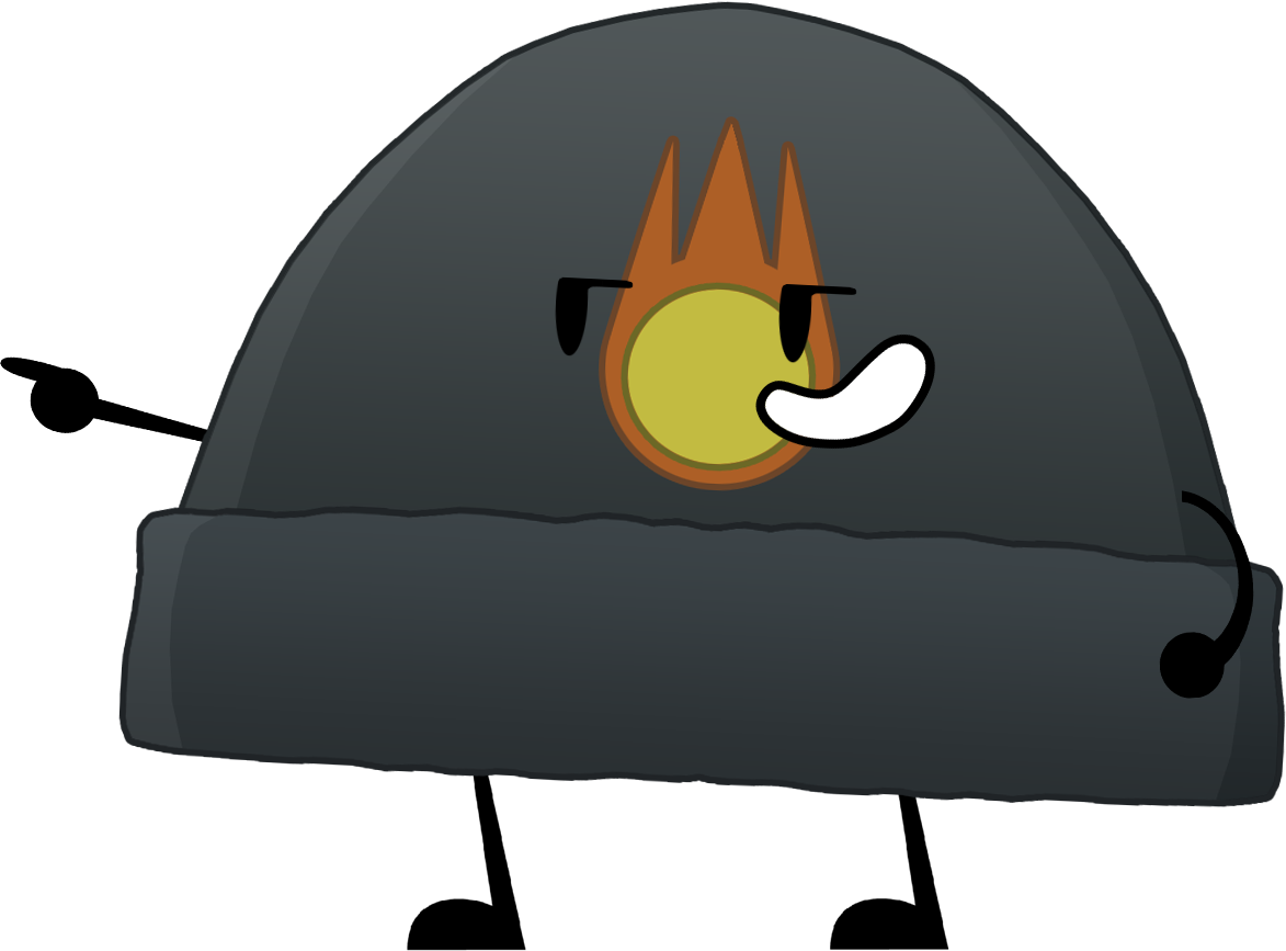 The Object Shows Community Wiki Clipart (1173x867), Png Download