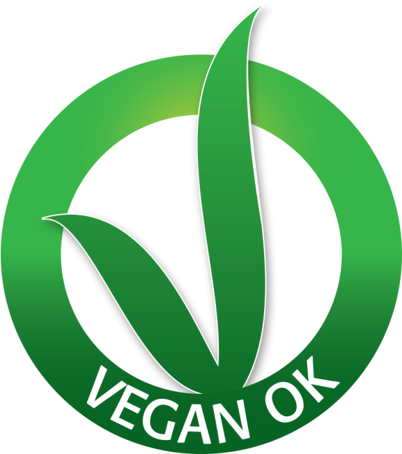 Vegan Ok Png - Insight Shampoo Loss Control Clipart (577x651), Png Download