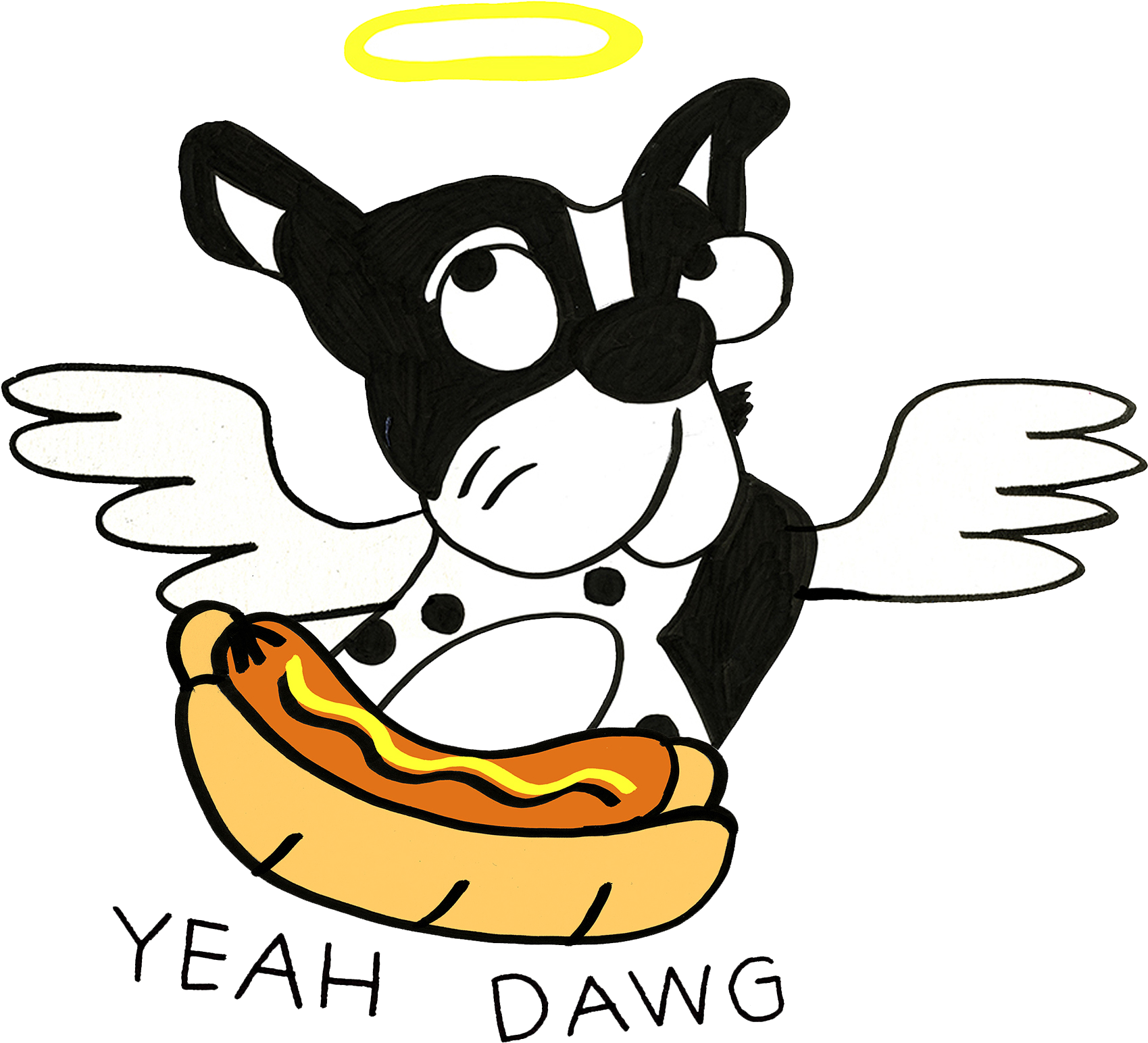 Cartoon Clipart (1800x1800), Png Download