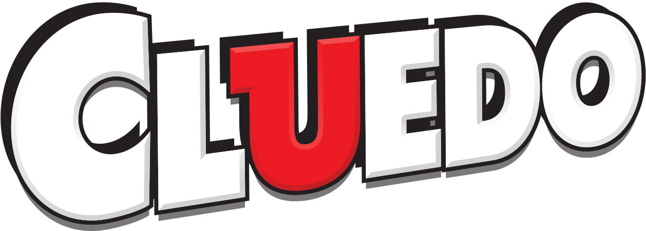 Cluedo Png Clipart (1258x450), Png Download