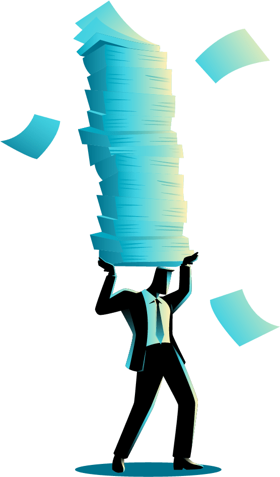 Illustration Clipart (593x1192), Png Download