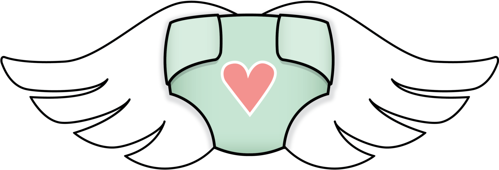 Unprepared Moms Clipart (1620x607), Png Download