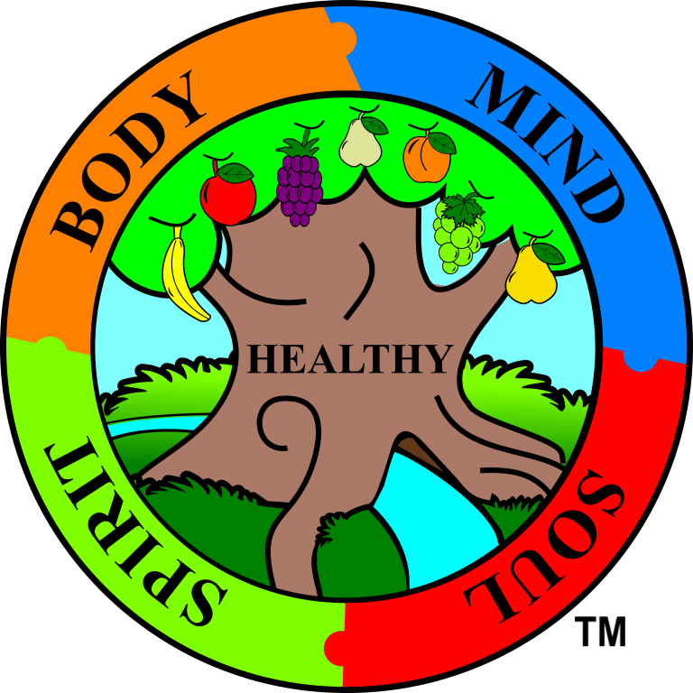 Tree Of Life - Circle Clipart (768x768), Png Download