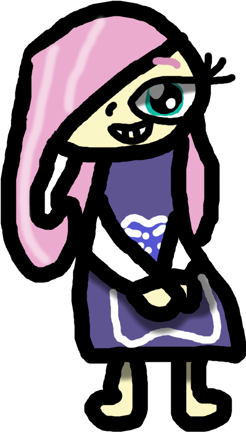 Cartoon Clipart (628x947), Png Download