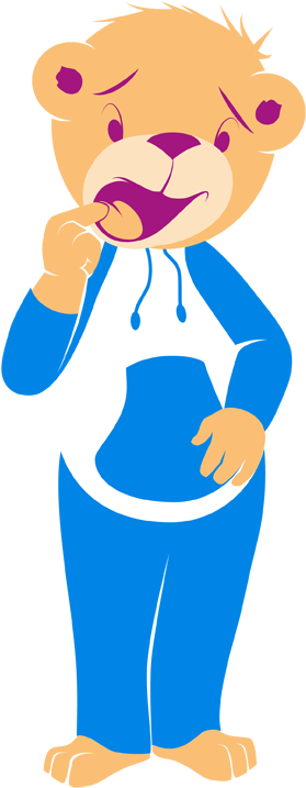 Cartoon Clipart (800x767), Png Download