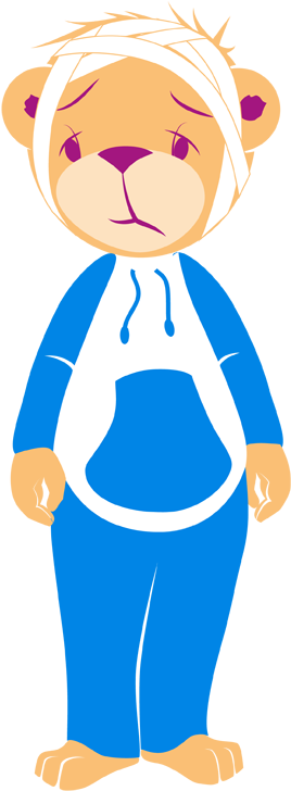 Cartoon Clipart (800x774), Png Download