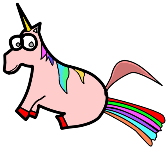 Unicorn Fart Funny Fart Unicorn Png Transparent Unicorn Farting Png Clipart Full Size Clipart 5706754 Pinclipart