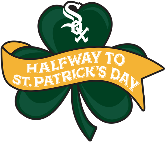 Chicago White Sox Clipart (568x568), Png Download