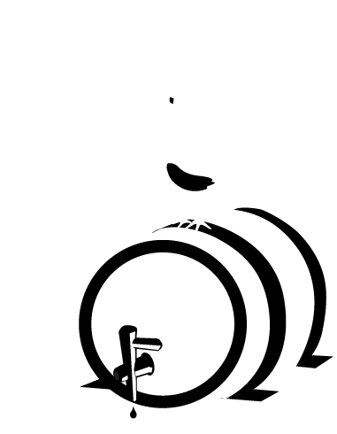 Keg Drawing Transparent Png Clipart Free Download - Illustration (600x600), Png Download