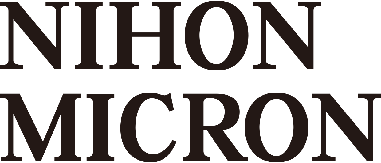 Nihon Micron Clipart (1240x532), Png Download