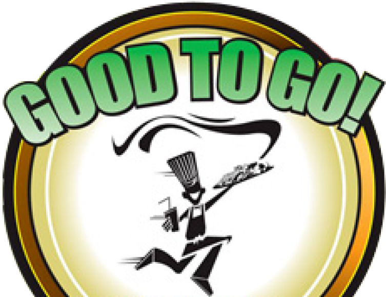 Good To Go A No Go In Evanston Clipart (800x600), Png Download