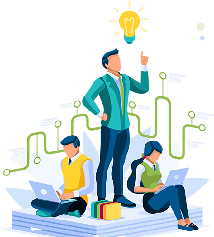 Ventajas Del Pensamiento Critico Clipart (700x770), Png Download