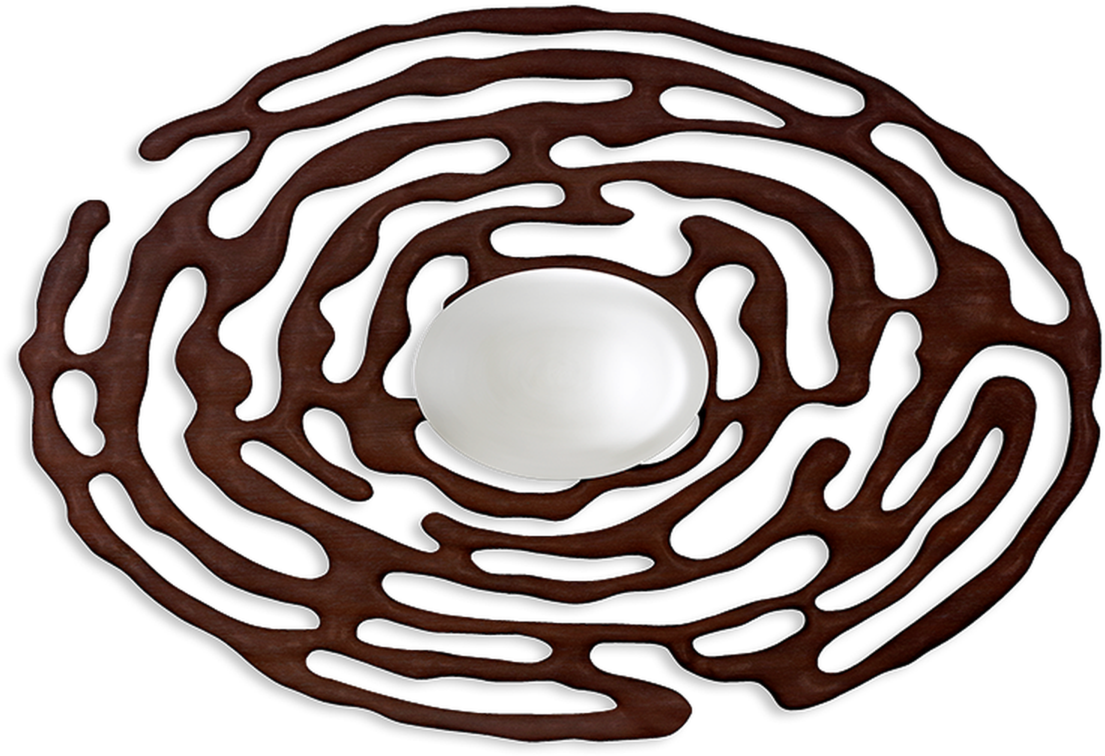 Funnel Cake Clipart - Png Download (1200x1200), Png Download