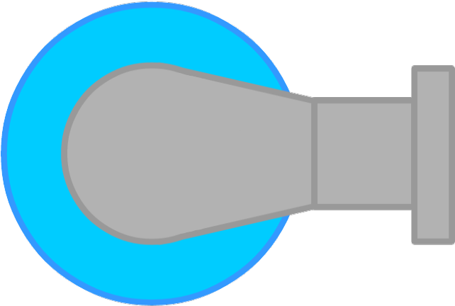 The Official Diep Clipart (709x461), Png Download