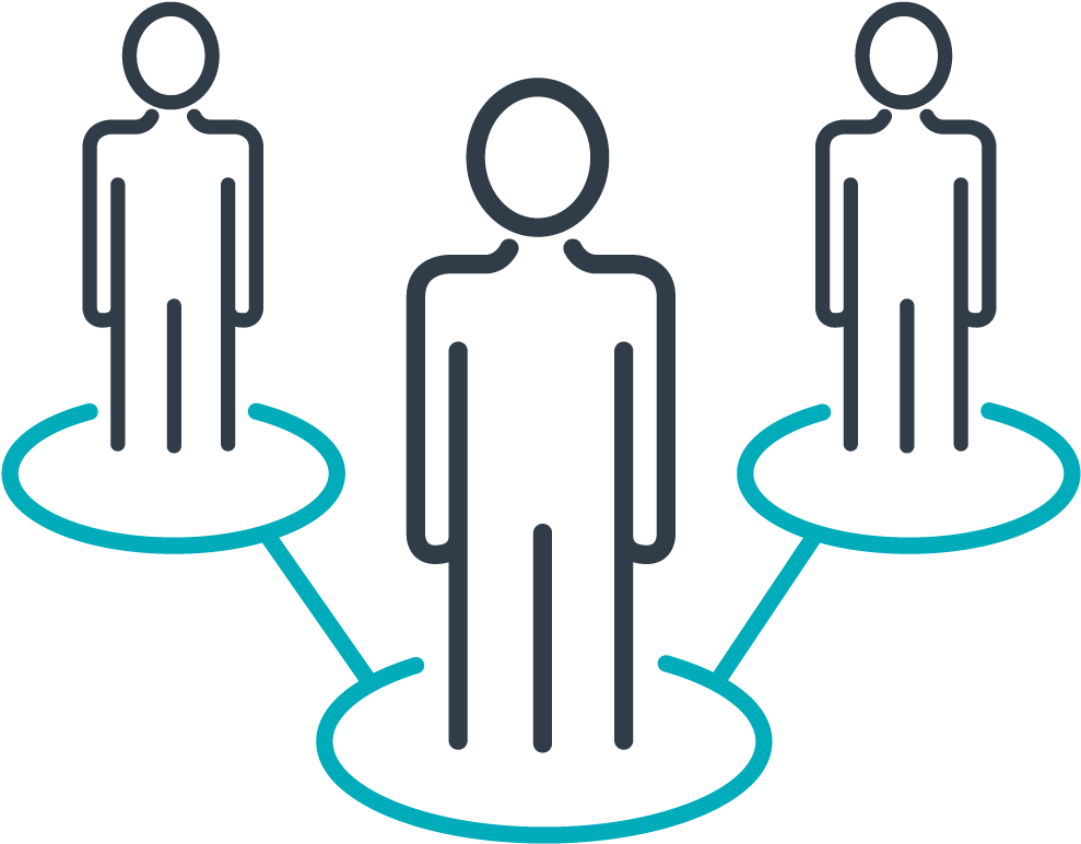 Evaluacion Del Desempeño Icono Png Clipart (1000x785), Png Download