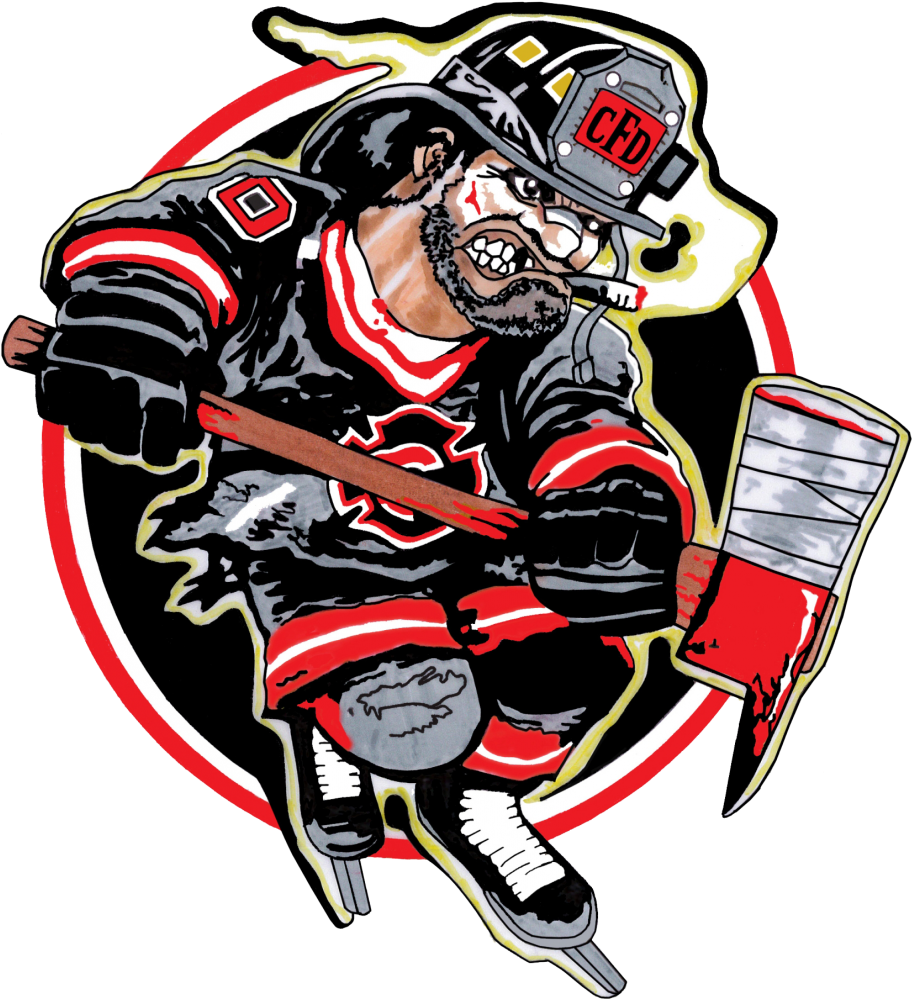 Hockey Clipart (924x1024), Png Download