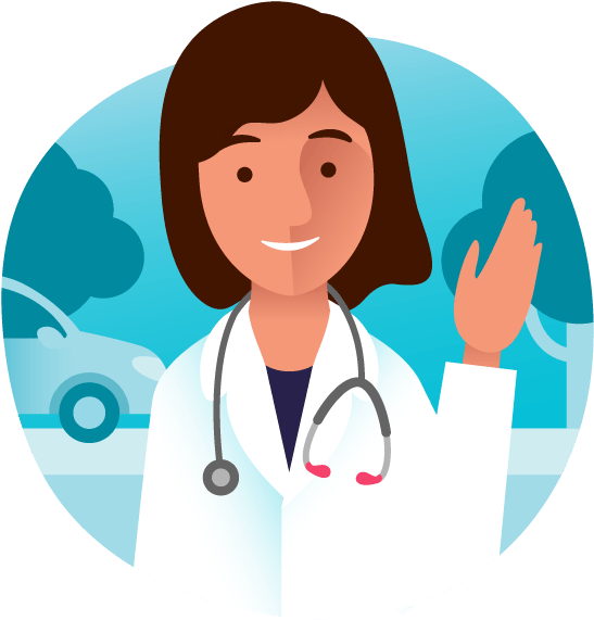 Heal How It Works Clipart Doctor Png Transparent Png Full Size Clipart 5707843 Pinclipart