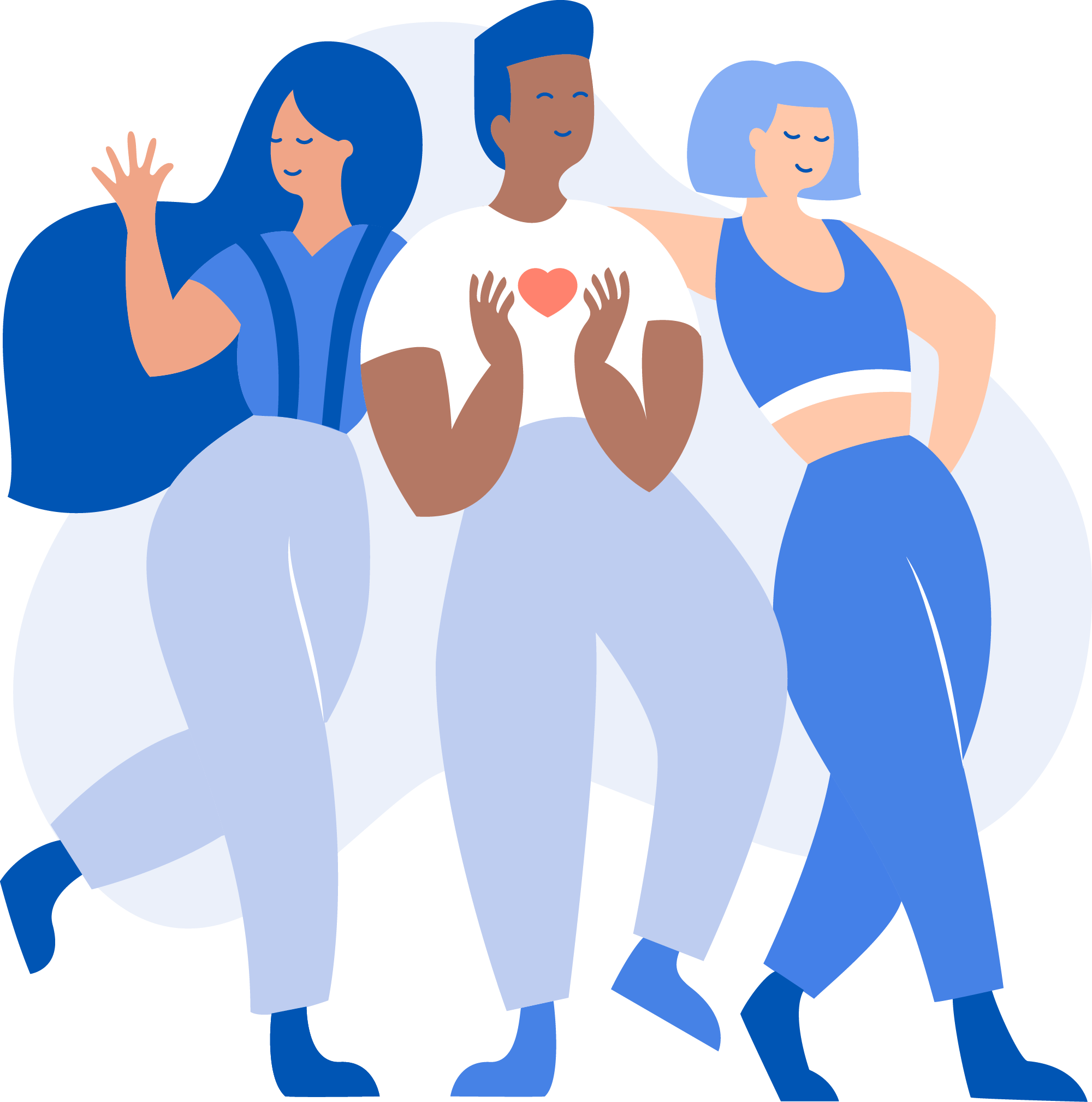 Cartoon Clipart (2000x2019), Png Download