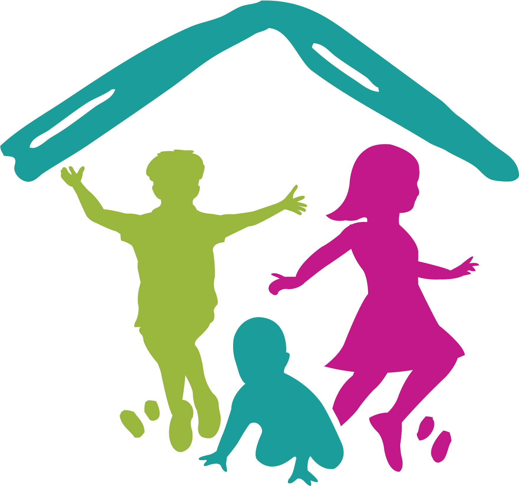 Nefdha Logo Clipart (1800x1800), Png Download