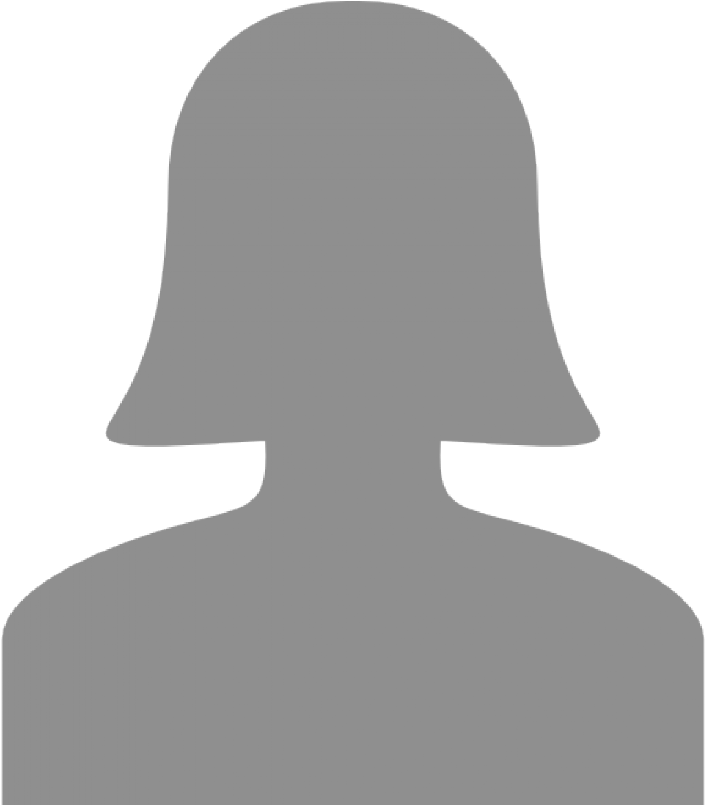 Silhouette Clipart (1170x1170), Png Download