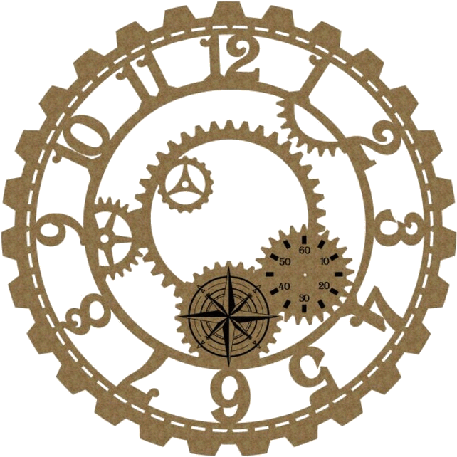 Abbazia Di San Galgano Clipart (660x660), Png Download