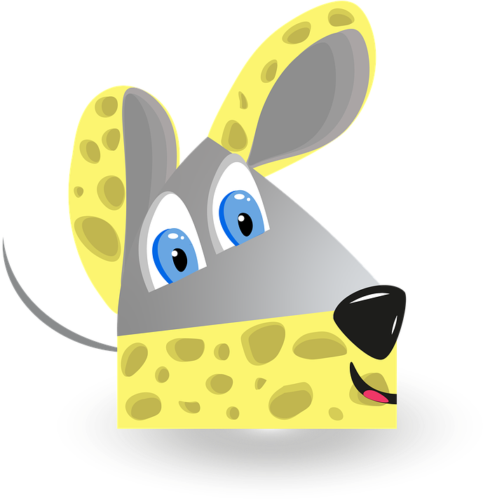 Cartoon Clipart (902x720), Png Download