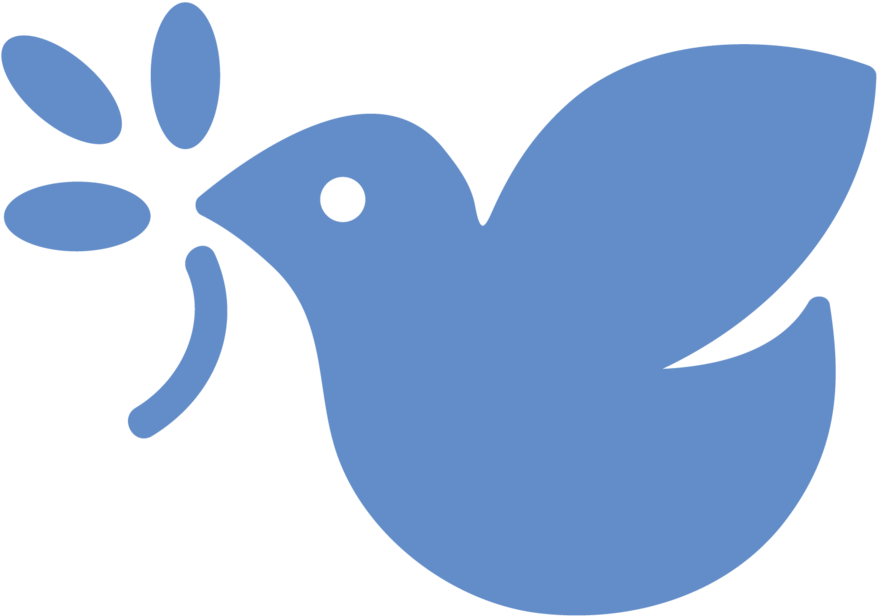 In Memory Of Clip Art - Png Download (1000x1000), Png Download