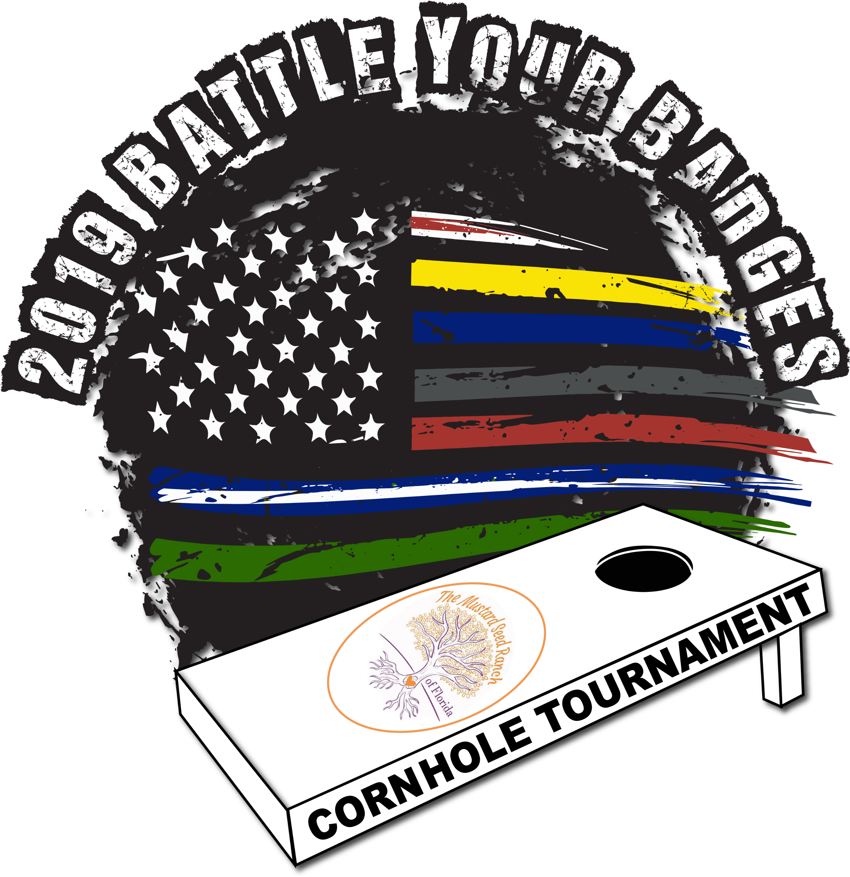 Knockout Clipart (2921x3000), Png Download