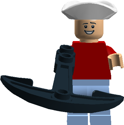 Setting Gilligan S Island - Cartoon Clipart (1530x690), Png Download