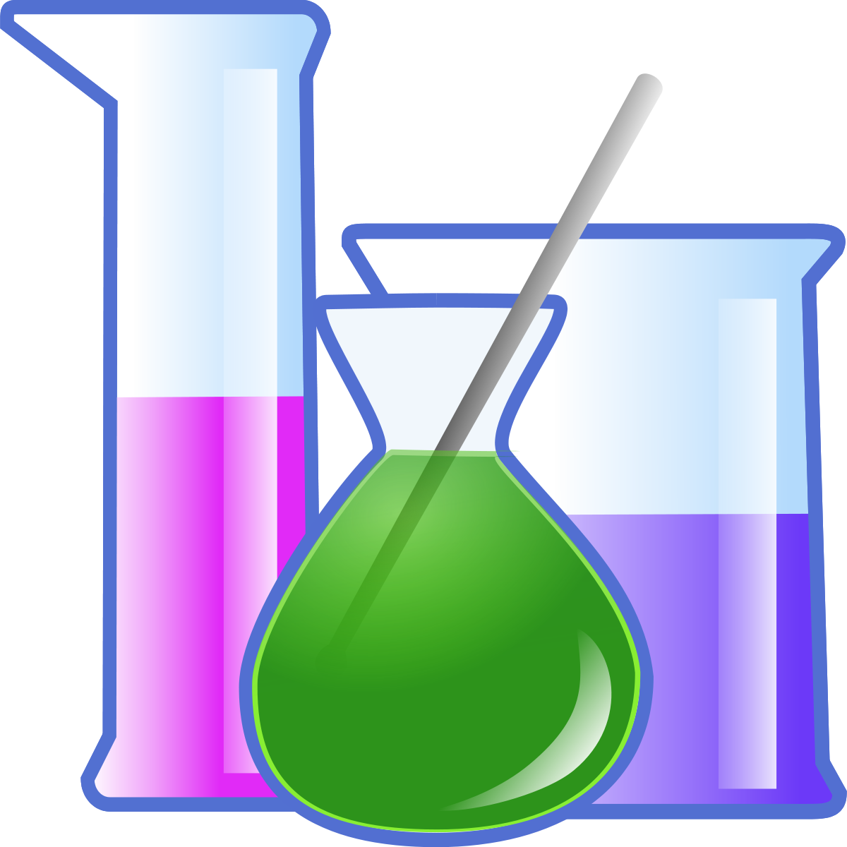 Science Png Clipart (1200x1200), Png Download